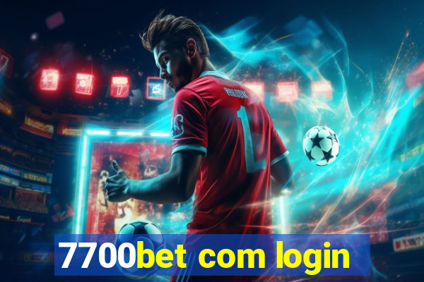 7700bet com login